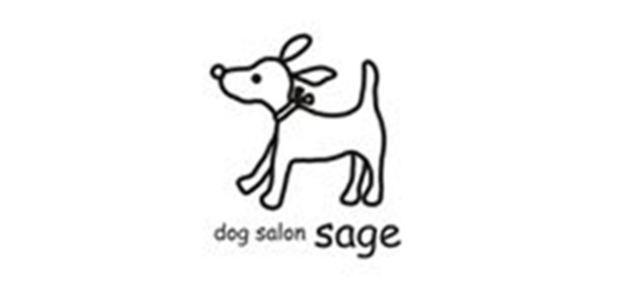 dog salon sage