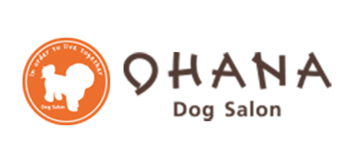 Dog Salon OHANA