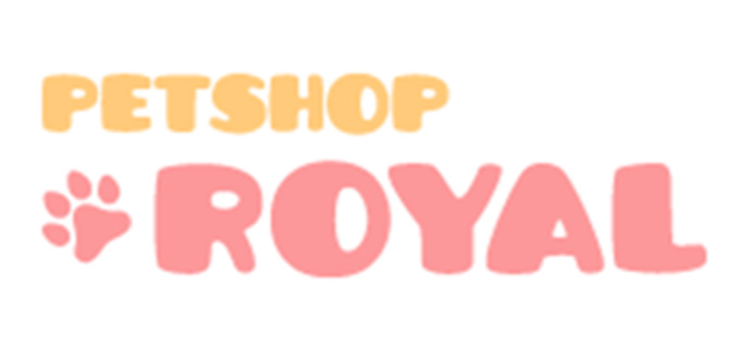 ペットショップ ロイヤル