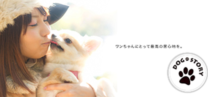 DOG STORY